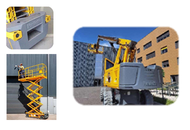 AWP-Haulotte  France