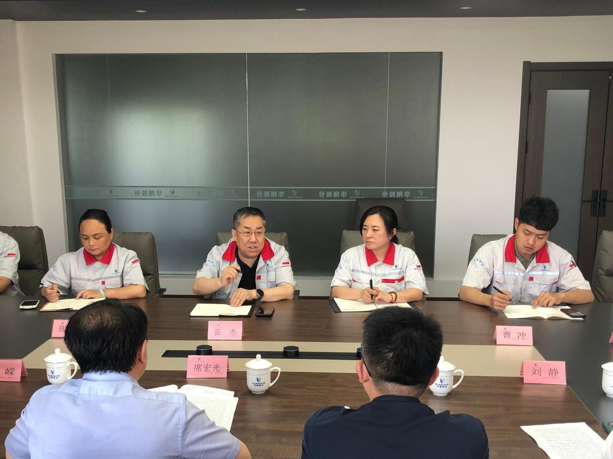 惠企政策穩(wěn)就業(yè)，精準服務助共贏